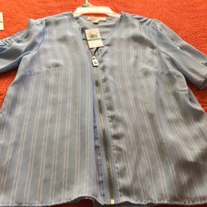 Blouse (Smile Michael Kors)